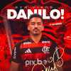 UFFICIALE: Flamengo, ecco Danilo