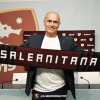 UFFICIALE: Salernitana, Martusciello è il nuovo allenatore