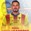 UFFICIALE: Lecce, ecco Nicola Sansone