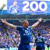 Leicester, Vardy saluta e fa la storia: rete numero 200 con le Foxes