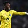 Manchester United, Onana cambia agente