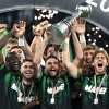 Sassuolo, doppio no a centrocampo