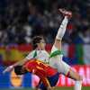 Atletico Madrid, prosegue il pressing per Alex Baena