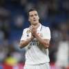 Juventus, Lucas Vazquez non è un obiettivo