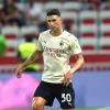 Mattia Caldara dice addio al calcio giocato 