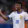 Al-Nassr, vicinissimo Coman