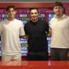 Monza, blindato un talento