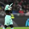 Niente Atalanta, Diouf va in Premier: è ufficiale al West Ham