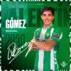 UFFICIALE: Betis, ecco Valentin Gomez