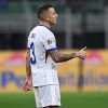 Aston Villa, rinnova Digne