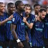 Inter, caccia a un vice Dumfries 