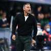 PSG, vicino il rinnovo di Luis Enrique