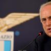 La Lazio non è in vendita: Lotito smentisce i rumours