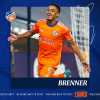 UFFICIALE: Cincinnati FC, torna Brenner dall'Udinese