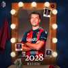 UFFICIALE: Bologna, riscattato Casale