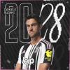UFFICIALE: Juventus, rinnovo per Rugani. L'agente: "Riconoscimento e responsabilità"