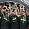 ESCLUSIVA - Sassuolo, rinnovo in vista per Cinquegrano