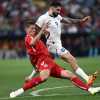 Al-Hilal, Mitrovic verso l'addio