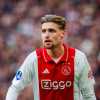 Ajax, si abbassa il muro per Taylor? Le nuove condizioni