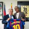 UFFICIALE: Barcellona, rinnovo e numero 10 per Yamal