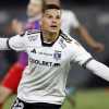 Colo Colo, brilla Cepeda. Sondaggi anche dalla Serie A