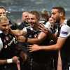 Besiktas, occhi su Oyedele