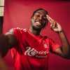 Newcastle, arriva Elanga