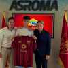UFFICIALE: Roma, rinnovo triennale per un giovane talento