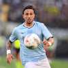 Lazio, Pellegrini in uscita