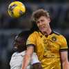 Burnley, imminente la chiusura per Tchaouna