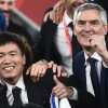 UFFICIALE: Olympique Marsiglia, l'ex Inter Antonello sarà il dg
