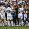 Real Madrid, fumata bianca per Carreras