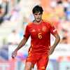 Valencia, Javi Guerra si avvicina al rinnovo