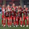 Cremonese, colpo in attacco. Arriva Faris dall'OM