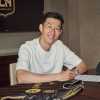 UFFICIALE: Los Angeles FC, ecco Son