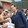 John Elkann ha le idee chiare: la Juve non è in vendita 