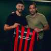 UFFICIALE: Midtjylland, arriva Erlic