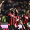 Milan, tentativo di sorpasso per Disasi