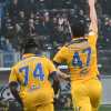 UFFICIALE: Pisa, Mateus Lusuardi rinforza la difesa