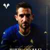 UFFICIALE: Verona, ecco Roberto Gagliardini