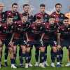 Il Genoa è in vendita: l'annuncio