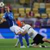 Roma, forte inserimento per Ghilardi