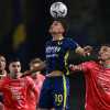 UFFICIALE: Verona, prestato Mitrovic. Va in Olanda