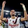 Auxerre, piace un centrocampista del Bologna
