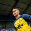 Benfica, acquisto in attacco. Ecco Franjo Ivanovic
