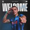 UFFICIALE: Atalanta, ecco Krstovic