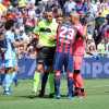 Crotone, arriva Vilardi