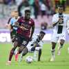 Salernitana, Boulaye Dia è tornato. Domani sarà in tribuna