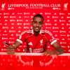 UFFICIALE: Liverpool, colpo Isak in attacco