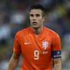 Feyenoord, van Persie sarà il nuovo allenatore